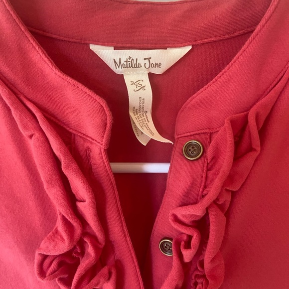 Matilda Jane Dress - Picture 2 of 3